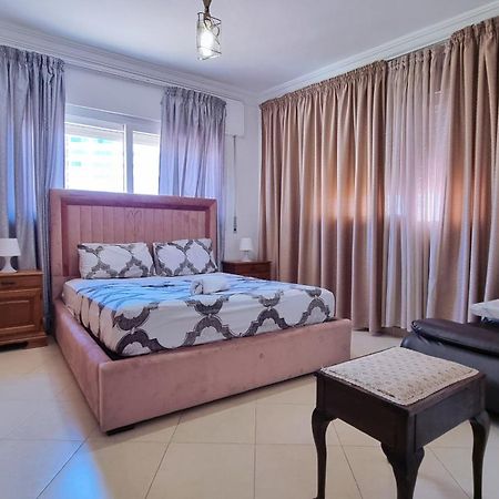 Prestige Apartment - Near The Sea طنجة المظهر الخارجي الصورة
